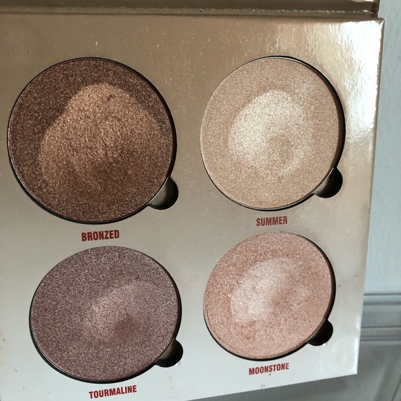 Anastasia Beverly Hills Glow and Contour Kits - Picture 5 of 8